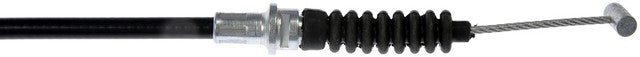 Parking Brake Cable Dorman-First Stop C93882