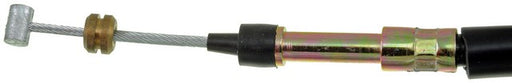 Parking Brake Cable Dorman-First Stop C93883