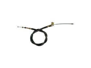 Parking Brake Cable Dorman-First Stop C93883