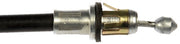 Parking Brake Cable Dorman-First Stop C93888