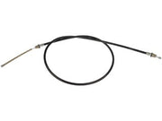 Parking Brake Cable Dorman-First Stop C93888