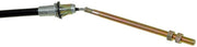 Parking Brake Cable Dorman-First Stop C93889