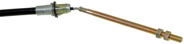 Parking Brake Cable Dorman-First Stop C93889