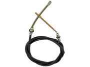 Parking Brake Cable Dorman-First Stop C93889