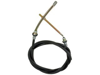 Parking Brake Cable Dorman-First Stop C93889