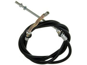 Parking Brake Cable Dorman-First Stop C93890