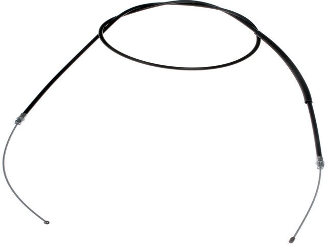 Parking Brake Cable Dorman-First Stop C93891