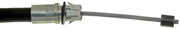 Parking Brake Cable Dorman-First Stop C93892