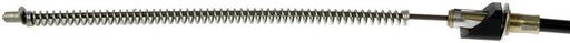 Parking Brake Cable Dorman-First Stop C93893