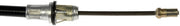 Parking Brake Cable Dorman-First Stop C93893