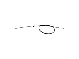 Parking Brake Cable Dorman-First Stop C93893
