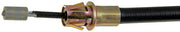 Parking Brake Cable Dorman-First Stop C93894