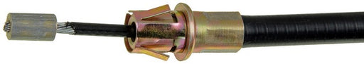 Parking Brake Cable Dorman-First Stop C93894