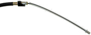 Parking Brake Cable Dorman-First Stop C93894