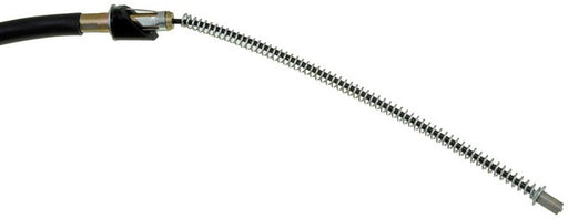 Parking Brake Cable Dorman-First Stop C93894