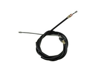 Parking Brake Cable Dorman-First Stop C93894