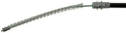 Parking Brake Cable Dorman-First Stop C93896