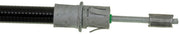 Parking Brake Cable Dorman-First Stop C93896