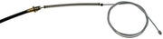 Parking Brake Cable Dorman-First Stop C93897