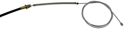 Parking Brake Cable Dorman-First Stop C93897