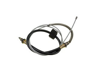 Parking Brake Cable Dorman-First Stop C93897
