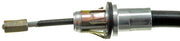 Parking Brake Cable Dorman-First Stop C93898
