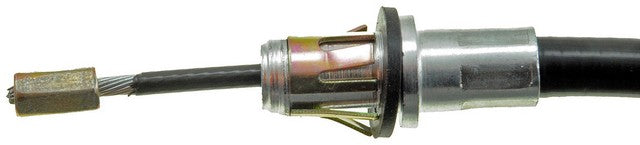 Parking Brake Cable Dorman-First Stop C93898