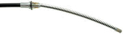 Parking Brake Cable Dorman-First Stop C93898