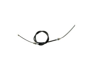 Parking Brake Cable Dorman-First Stop C93898