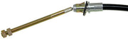 Parking Brake Cable Dorman-First Stop C93899