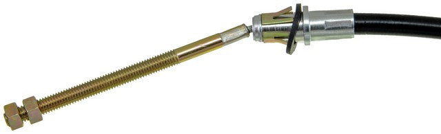 Parking Brake Cable Dorman-First Stop C93899