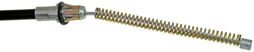 Parking Brake Cable Dorman-First Stop C93899
