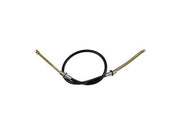 Parking Brake Cable Dorman-First Stop C93899