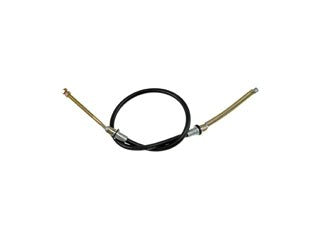Parking Brake Cable Dorman-First Stop C93899