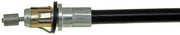 Parking Brake Cable Dorman-First Stop C93900
