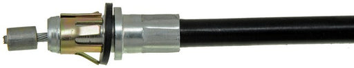 Parking Brake Cable Dorman-First Stop C93900