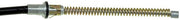 Parking Brake Cable Dorman-First Stop C93900