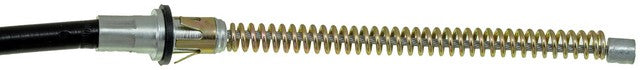 Parking Brake Cable Dorman-First Stop C93900