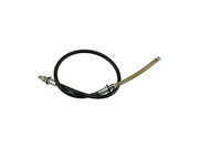 Parking Brake Cable Dorman-First Stop C93900