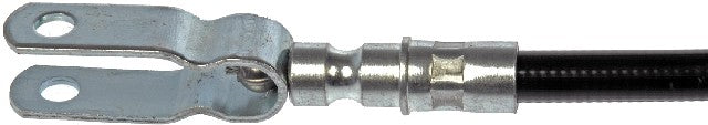 Parking Brake Cable Dorman-First Stop C93901