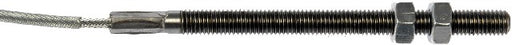Parking Brake Cable Dorman-First Stop C93901