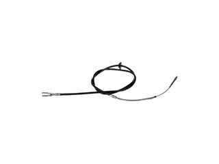 Parking Brake Cable Dorman-First Stop C93901