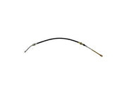 Parking Brake Cable Dorman-First Stop C93902