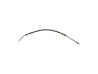 Parking Brake Cable Dorman-First Stop C93902