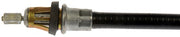 Parking Brake Cable Dorman-First Stop C93903