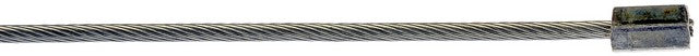 Parking Brake Cable Dorman-First Stop C93903