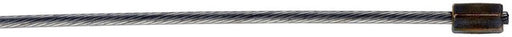 Parking Brake Cable Dorman-First Stop C93904