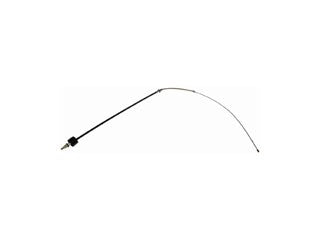 Parking Brake Cable Dorman-First Stop C93904