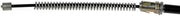 Parking Brake Cable Dorman-First Stop C93905