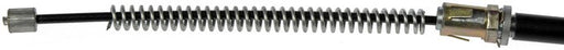 Parking Brake Cable Dorman-First Stop C93905